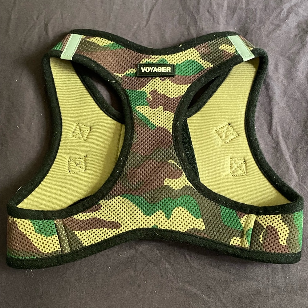 -Harness